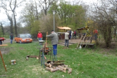 gemeine Arbeit