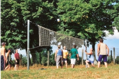 Volleyballturnier